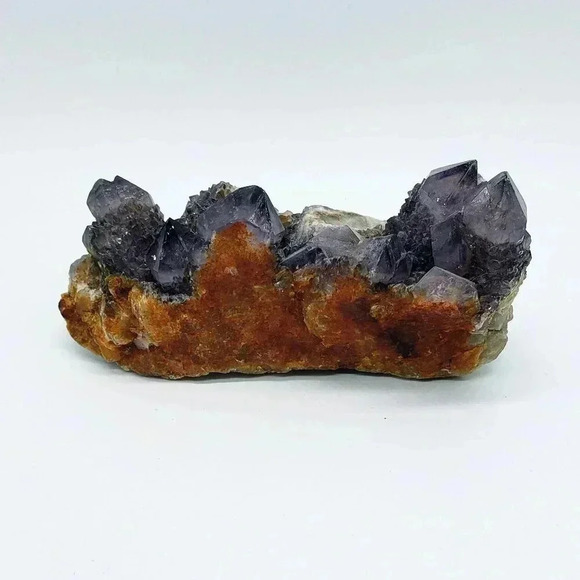 Amethyst Cluster - Picture 3 of 4